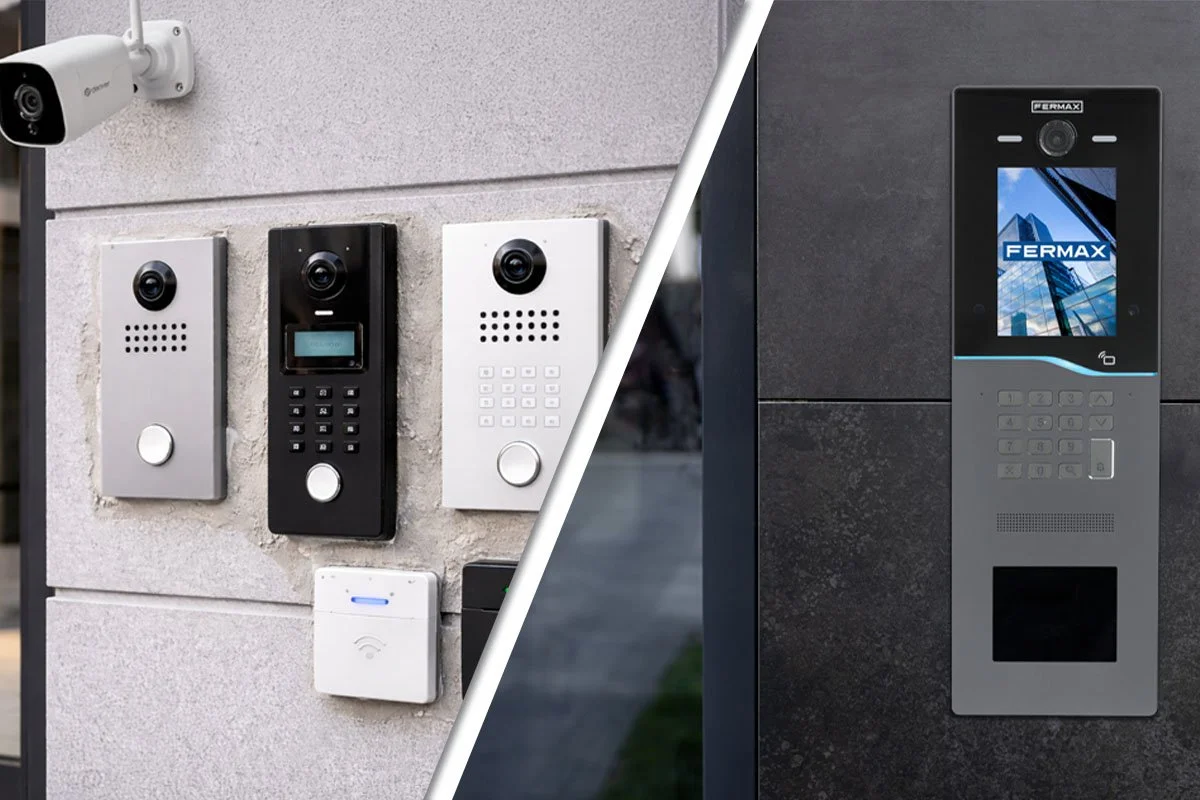 Design vs. funktion: Når arkitektur og teknik skal spille sammen