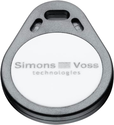 SimonsVoss SmartTag til System 3060
