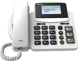 Akuvox HCP-R15P IP-telefon