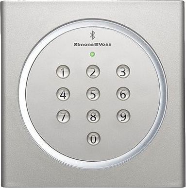 SimonsVoss PinCode-tastatur AX til System 3060