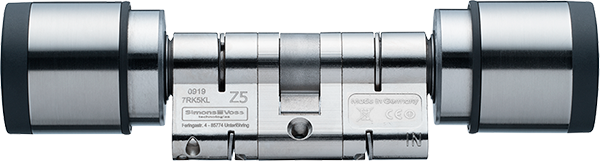 SimonsVoss Digital Cylinder AX