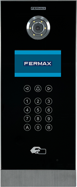 Fermax MILO MEET IP-dørstation