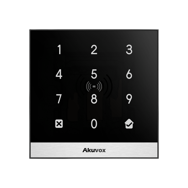 Akuvox A02 adgangsterminal