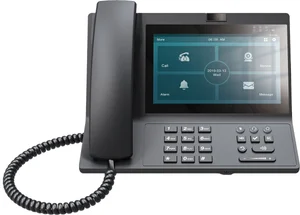 Akuvox R49G IP-telefon med skærm