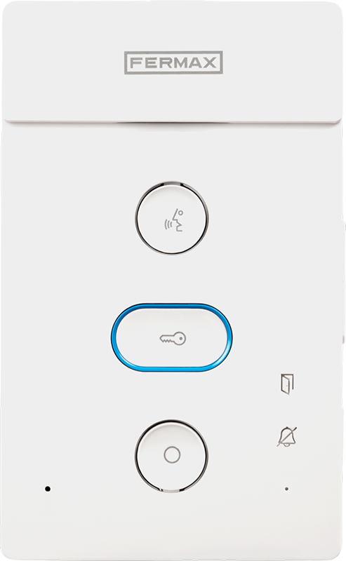 Fermax IRIS håndfri DUOX PLUS telefon