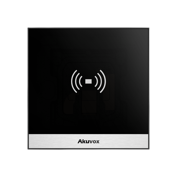 Akuvox A01 adgangsterminal