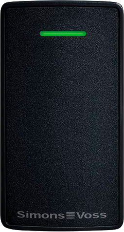 SimonsVoss SmartLocker AX