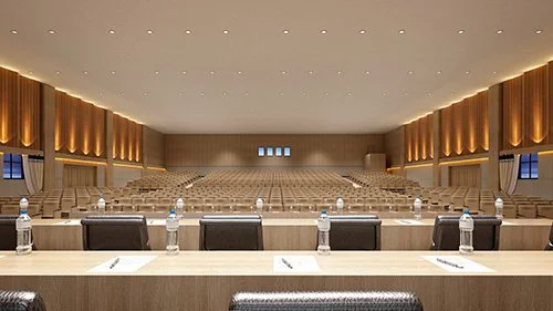 Auditorier