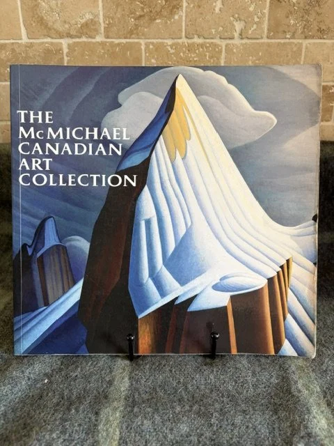 The McMichael Canadian Art Collection: 25th Anniversary Edition (1989)