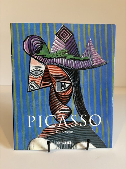 Picasso: 1881 - 1973: Genius of the Century - Ingo F. Walther (2000)