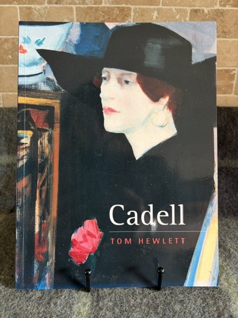 Cadell - Tom Hewlett (1996)