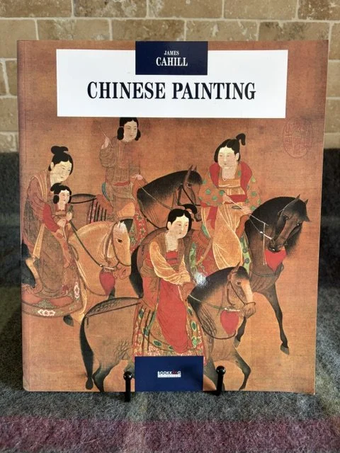 Treasures of Asia: Chinese Painting - James Cahill (1995)