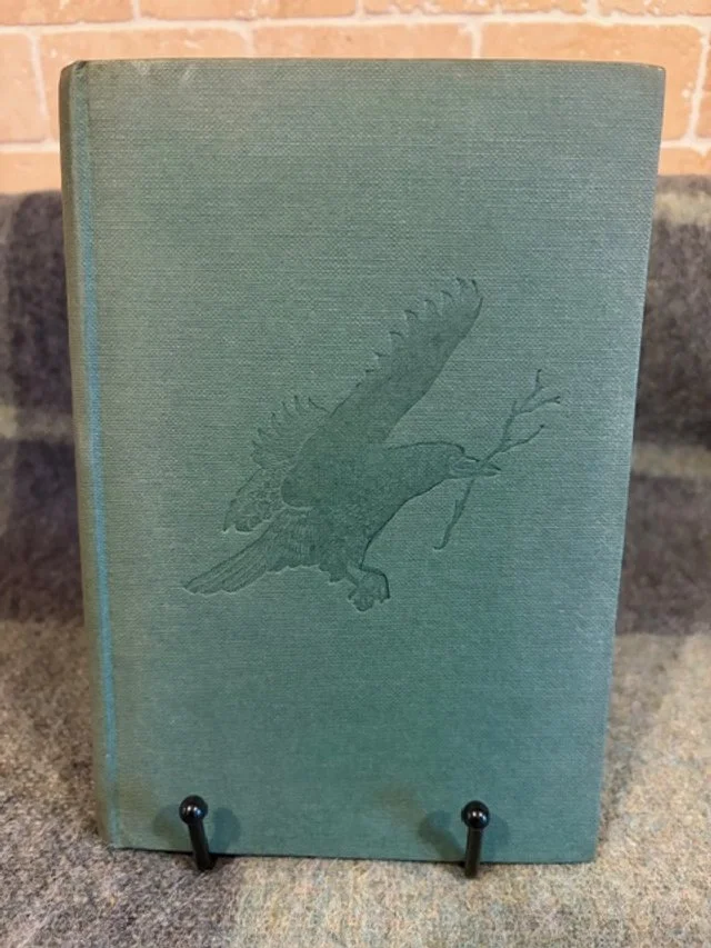 The Book of the Countryside - F. Martin Duncan & Lucy T. Duncan (1958)