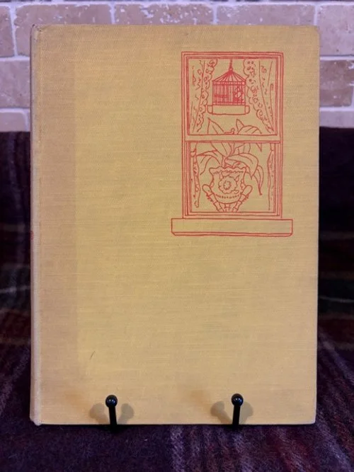 Home Sweet Homes - Osbert Lancaster (1941 - Fourth Reprint)