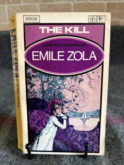 The Kill - Emile Zola (1967)