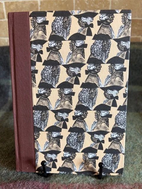 The Age of Scandal - T.H. White (1993 - Folio Society)