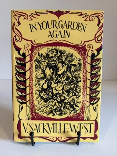 In Your Garden Again - V. Sackville-West (1998)