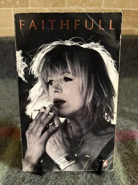 Faithfull - Marianne Faithfull (1995)