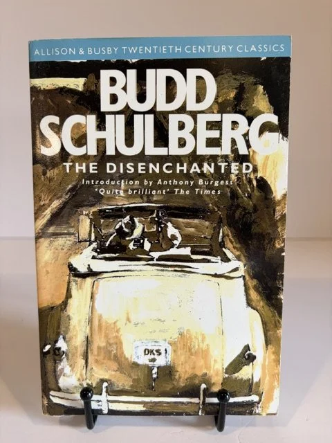 The Disenchanted - Budd Schulberg (1993)