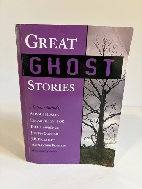 Great Ghost Stories - Various Authors (2002)