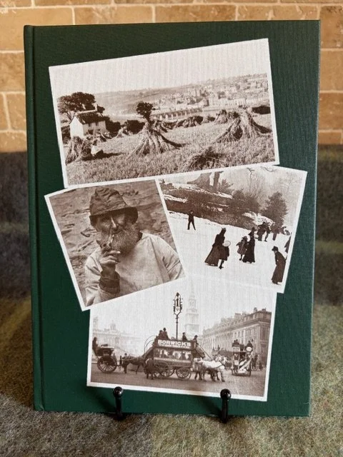 Travels of a Victorian Photographer - Francis Frith (2003: Third Printing - Folio Society)