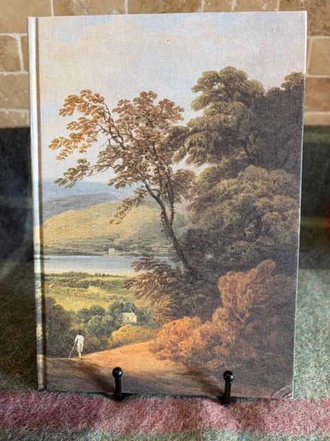 Coleridge: Among the Lakes and Mountains (1991 - Folio Society)