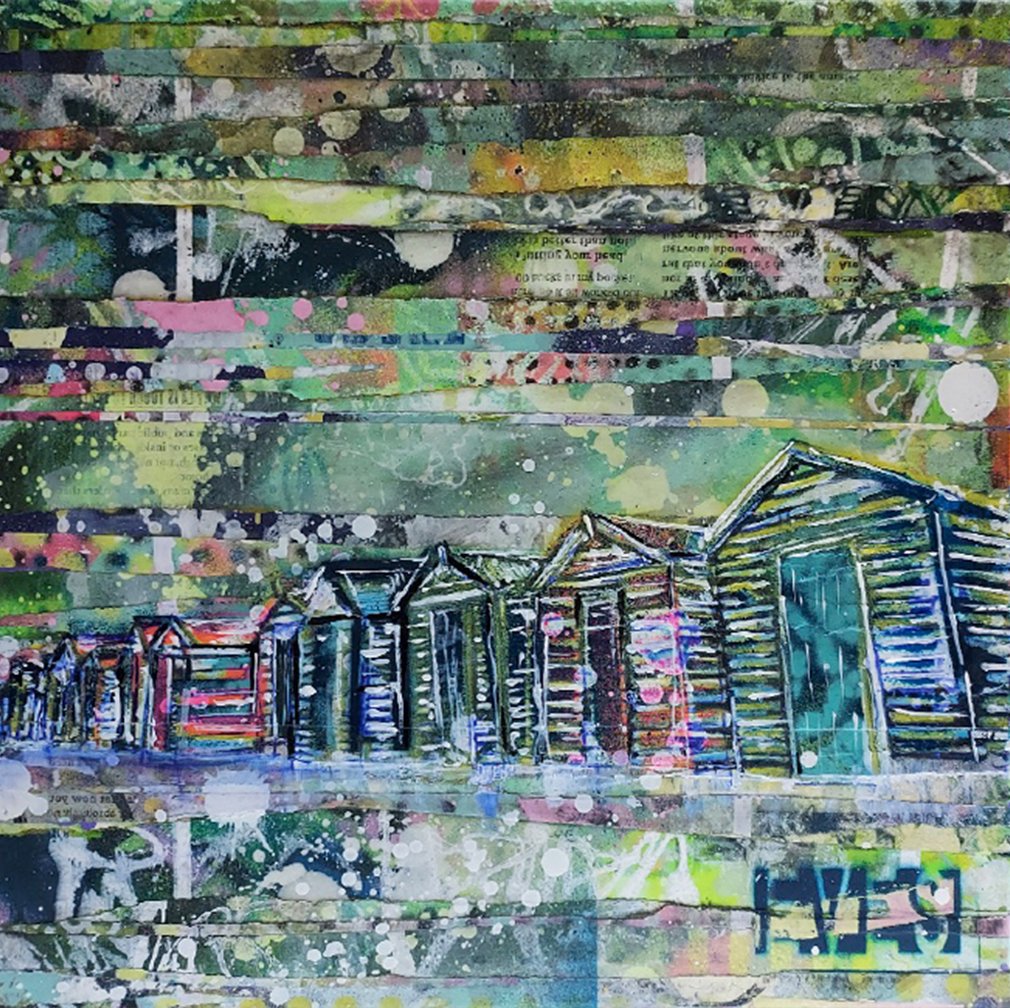 Tiny Vandal No II.
Acrylic, Spray paint mixed media on canvas
26cm x 26cm
Unavailable