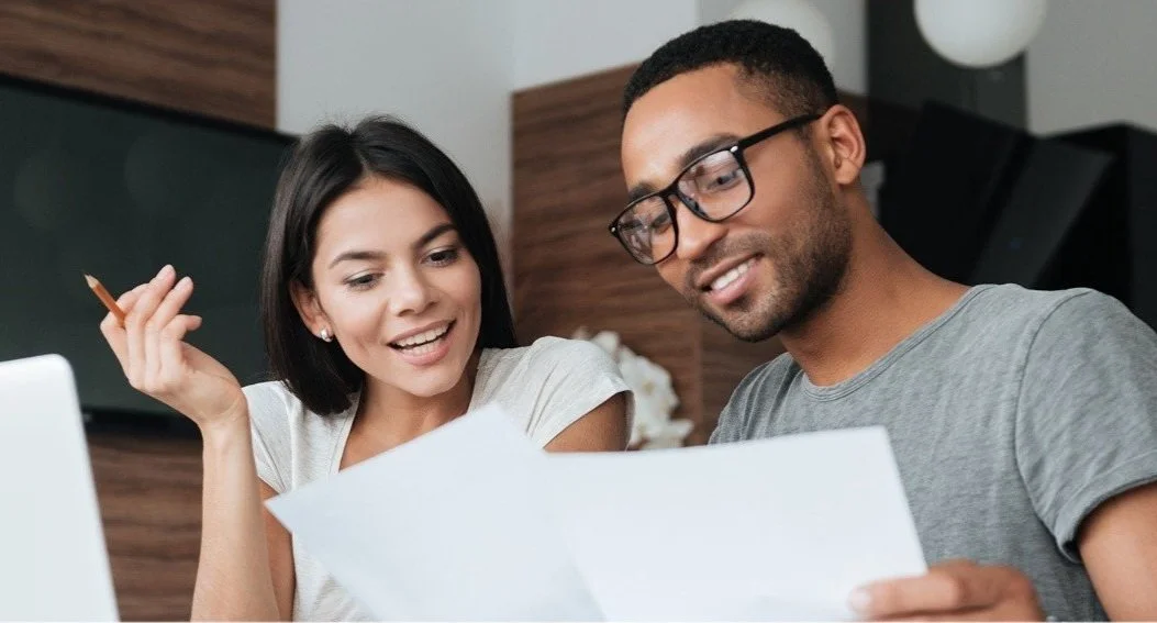 4 Questions to Answer Before Buying a Home