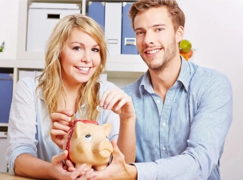 Money and Relationships