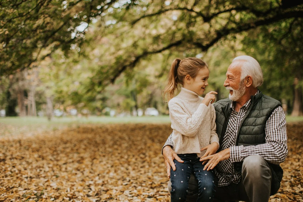 Grandfather & Granddaughter.jpeg