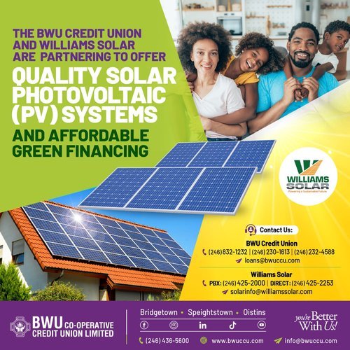Quality PV Systems