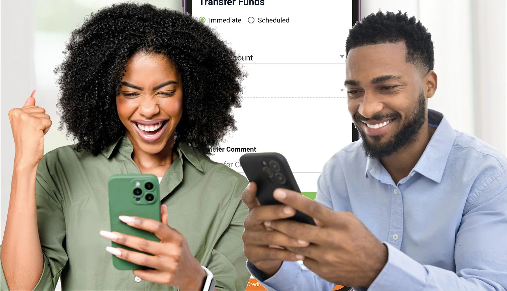 Real Time Payments Are Here