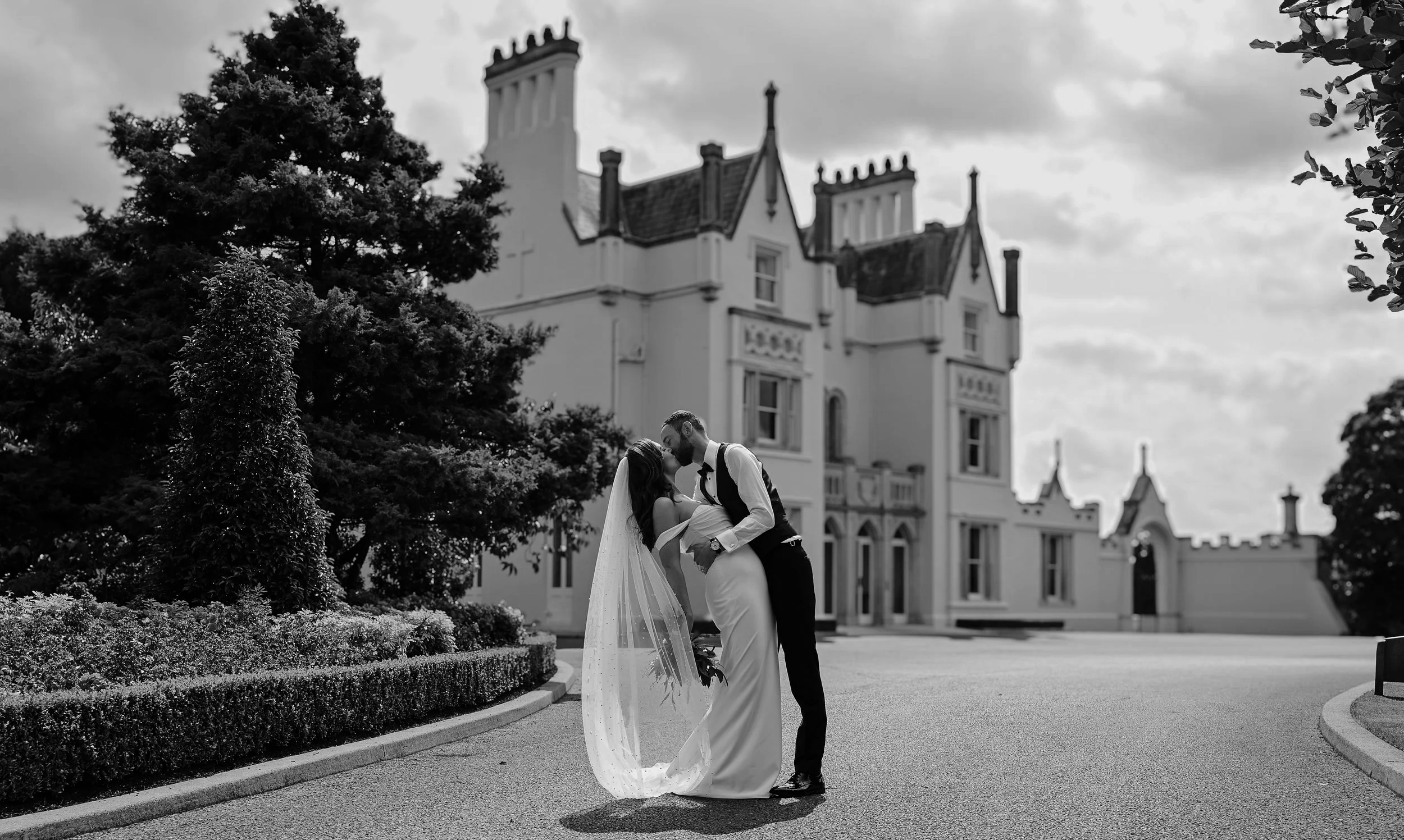 Your Wedding Day