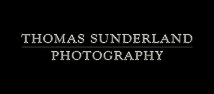 Thomas Sunderland Photography