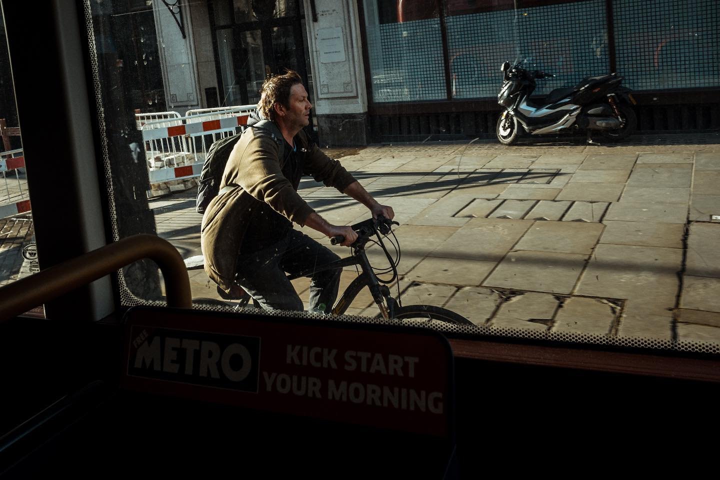 London | April 2023
#fujixf10