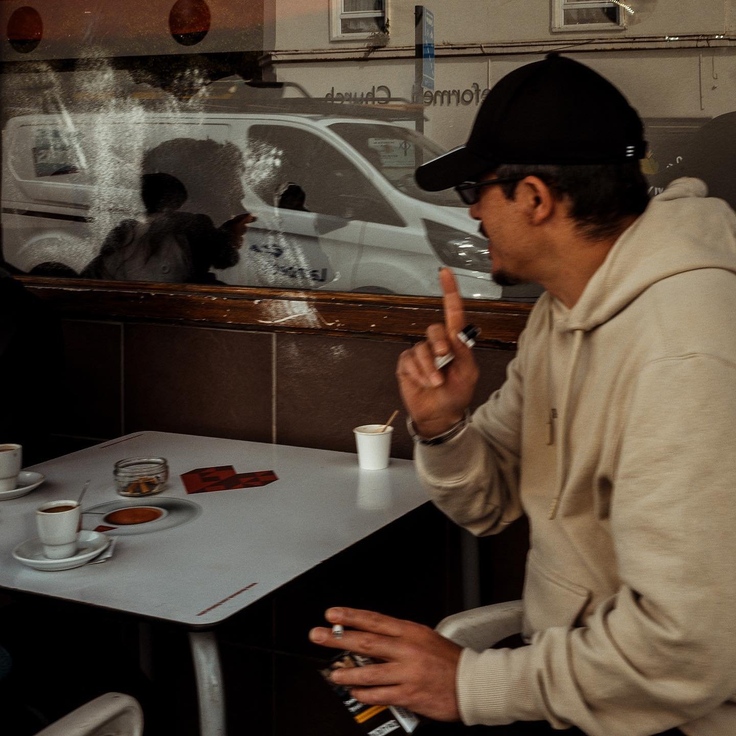 London | Summer 2020

#fujixf10 #london #streetphotography #uk