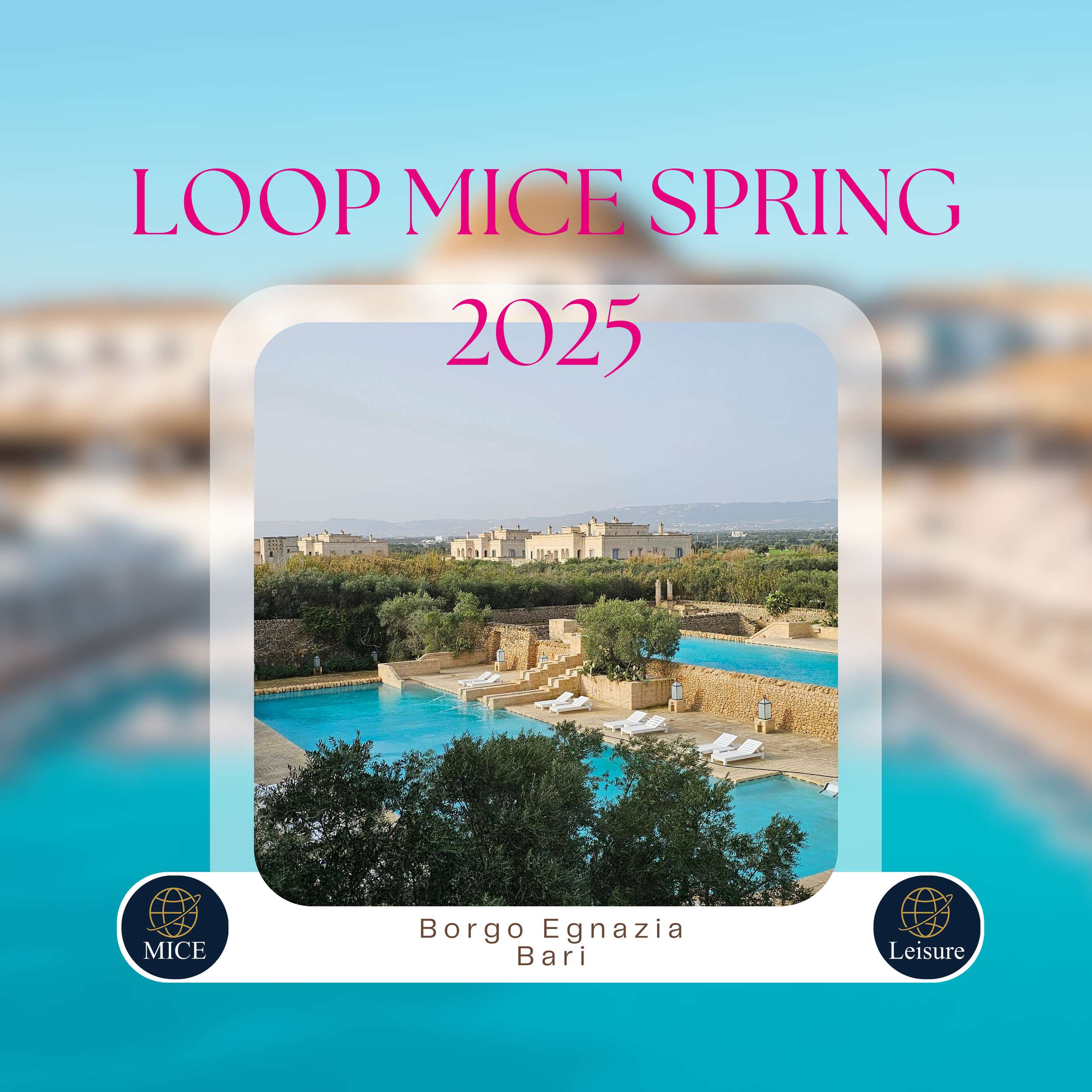LOOP MICE Spring 2025