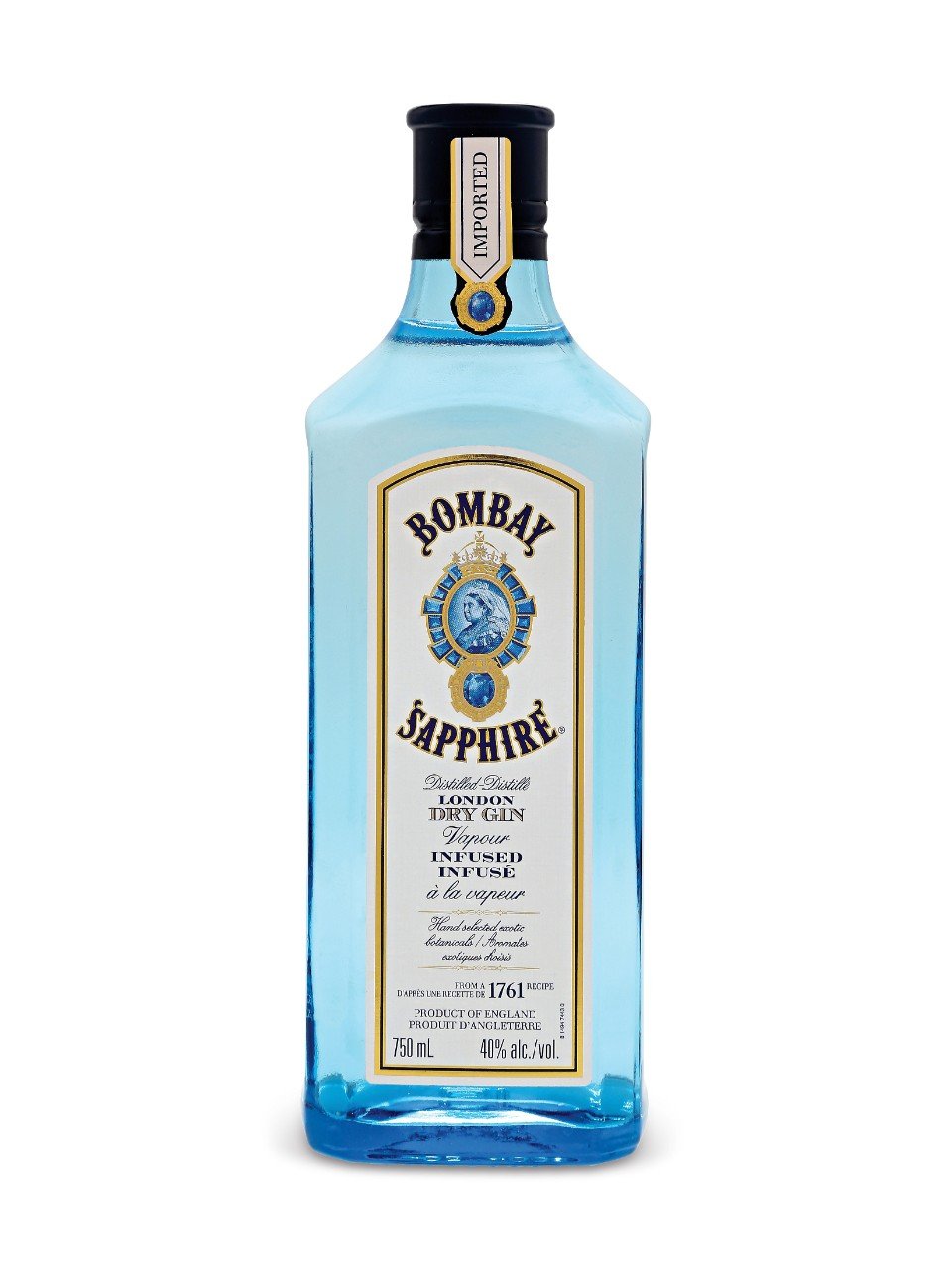 Bombay Sapphire Gin