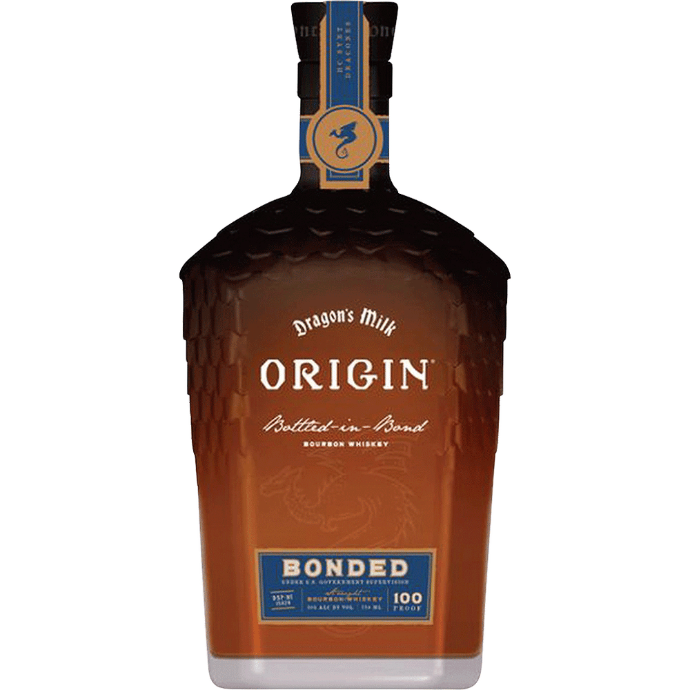 Dragon's Milk Origin Bottled In Bond 750ml