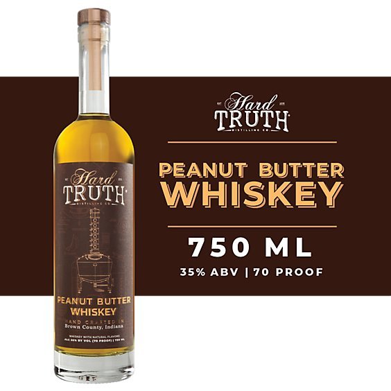 hard truth pb whiskey.jpg