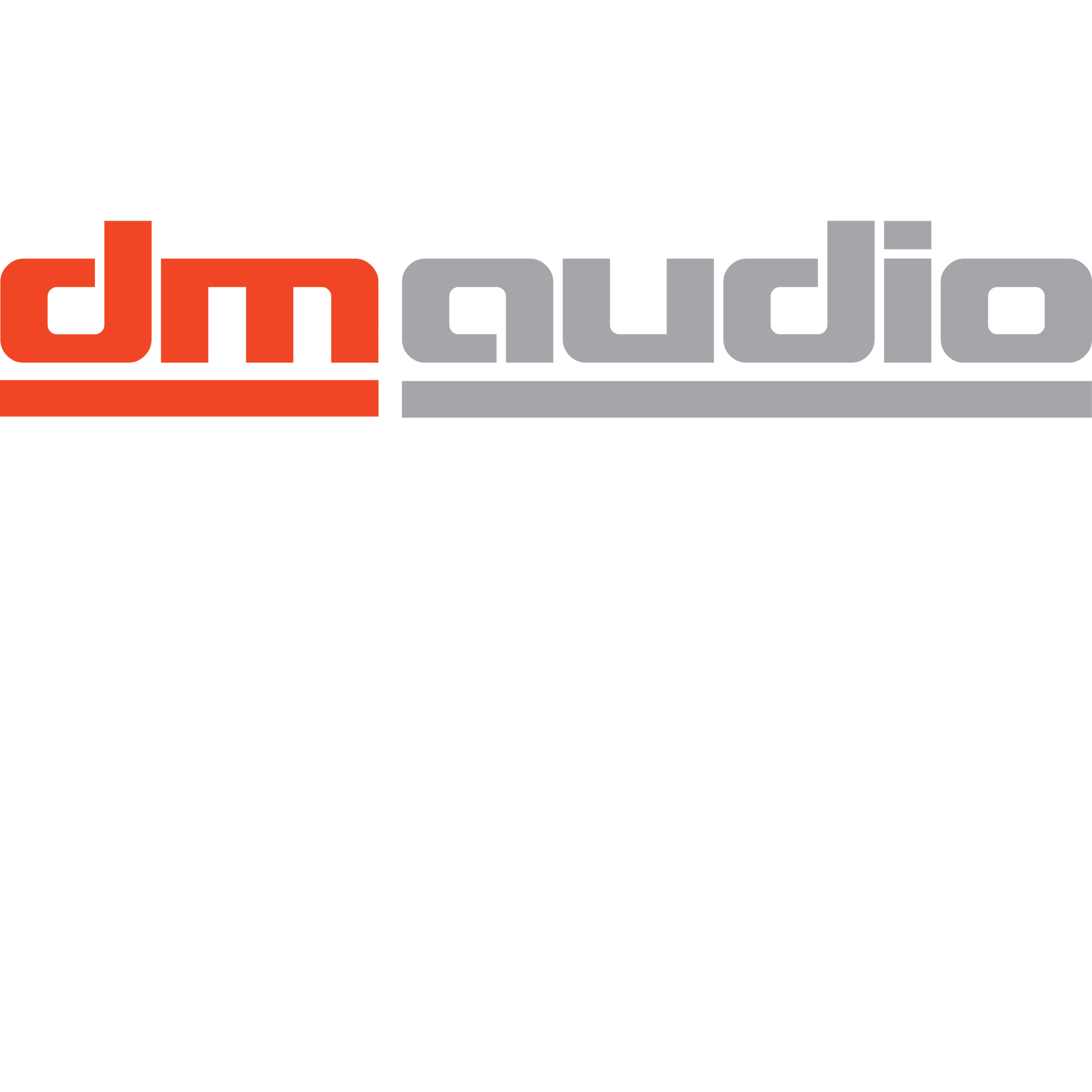 DM Audio