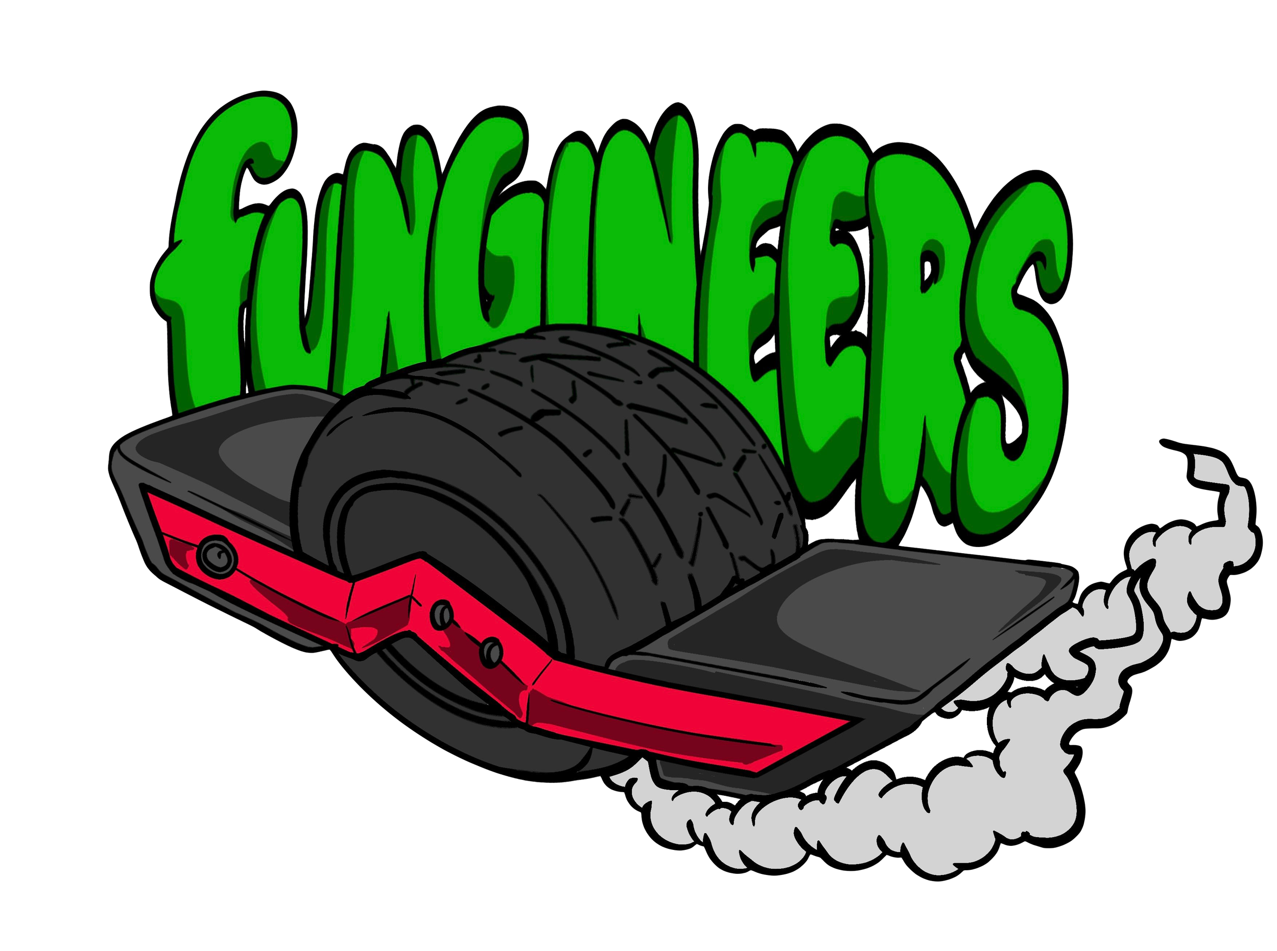 Fungineers