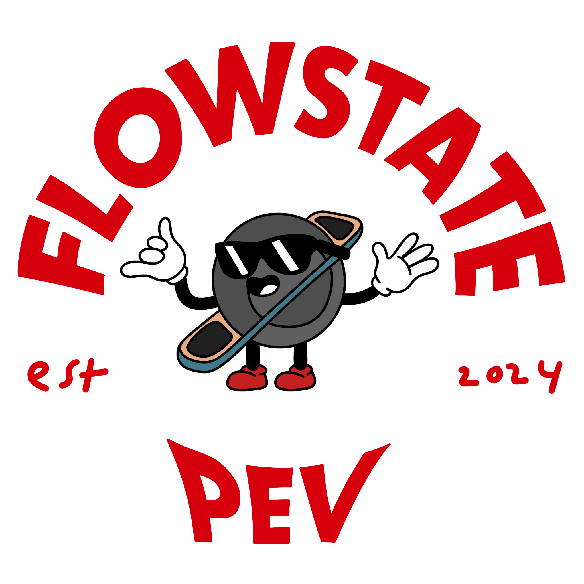 Flowstate PEV