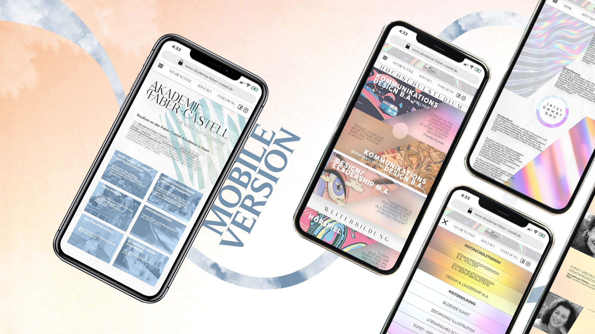 Faber Castell Website