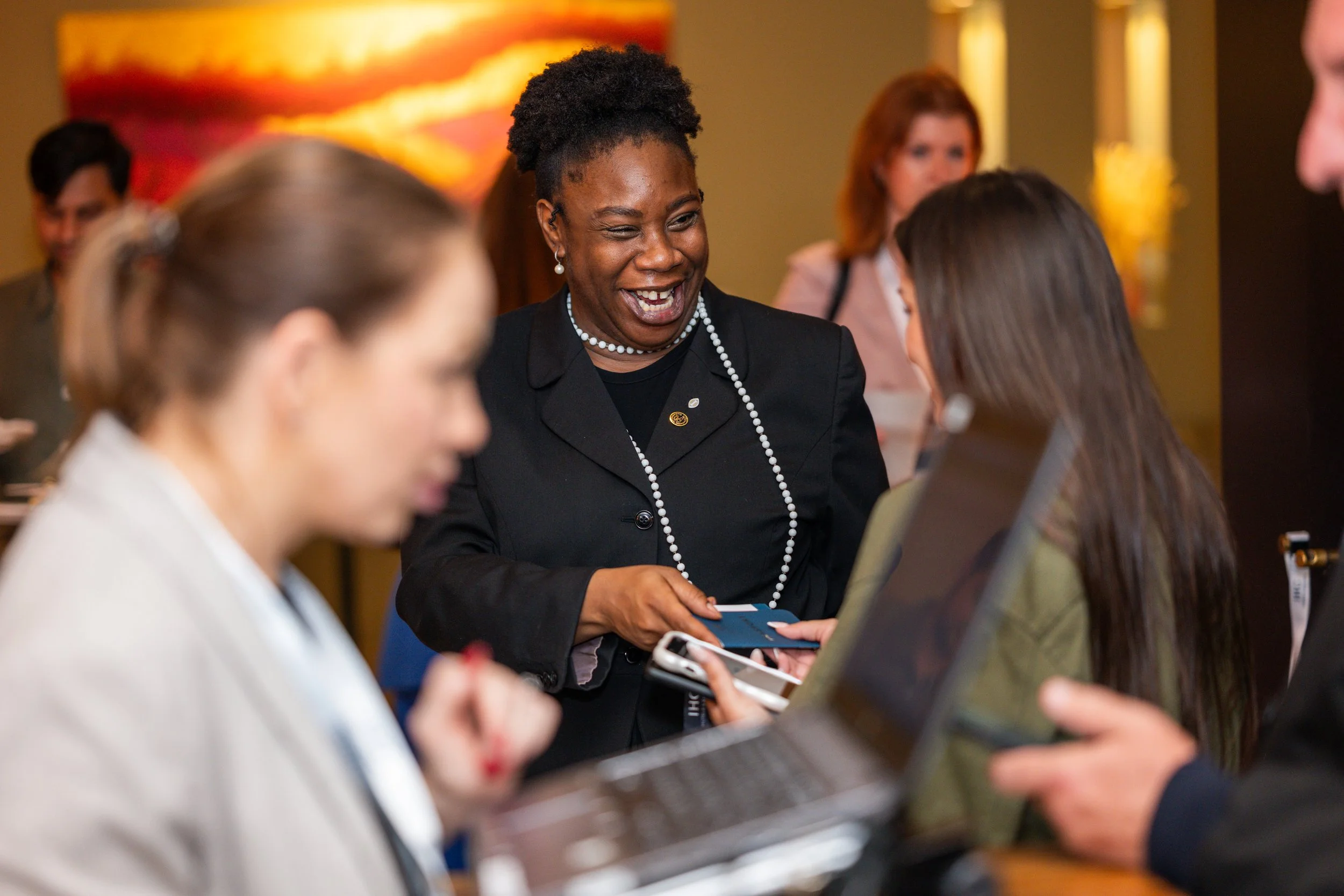  London event Photographer