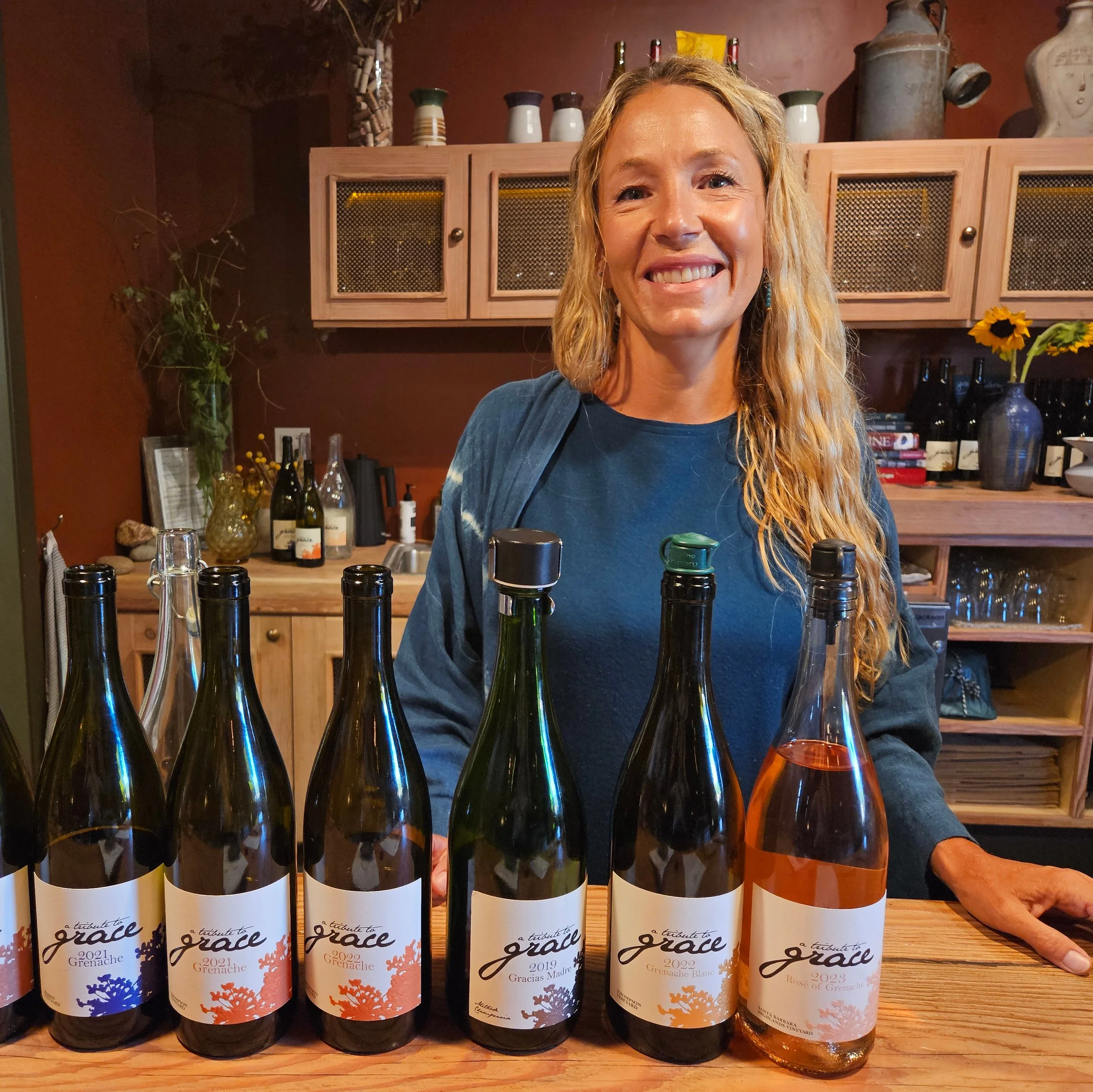 Drop-in med Angela @ BG15