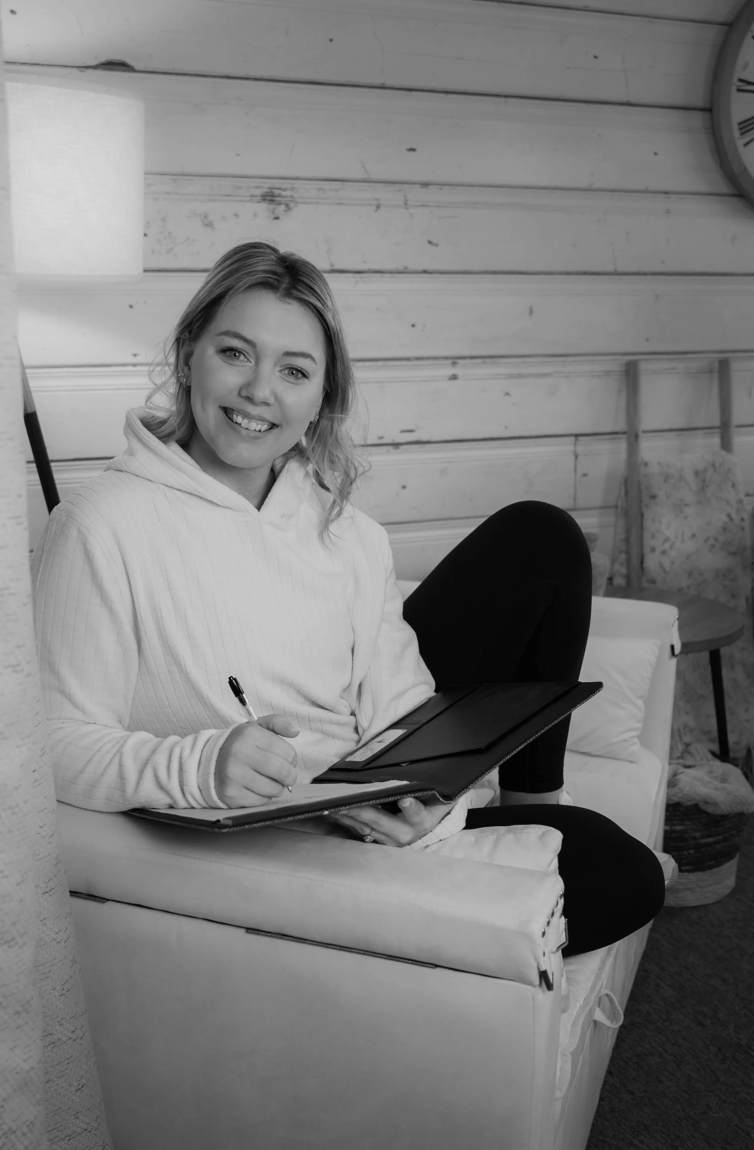 About Our Therapists — Growth and Grace Counseling