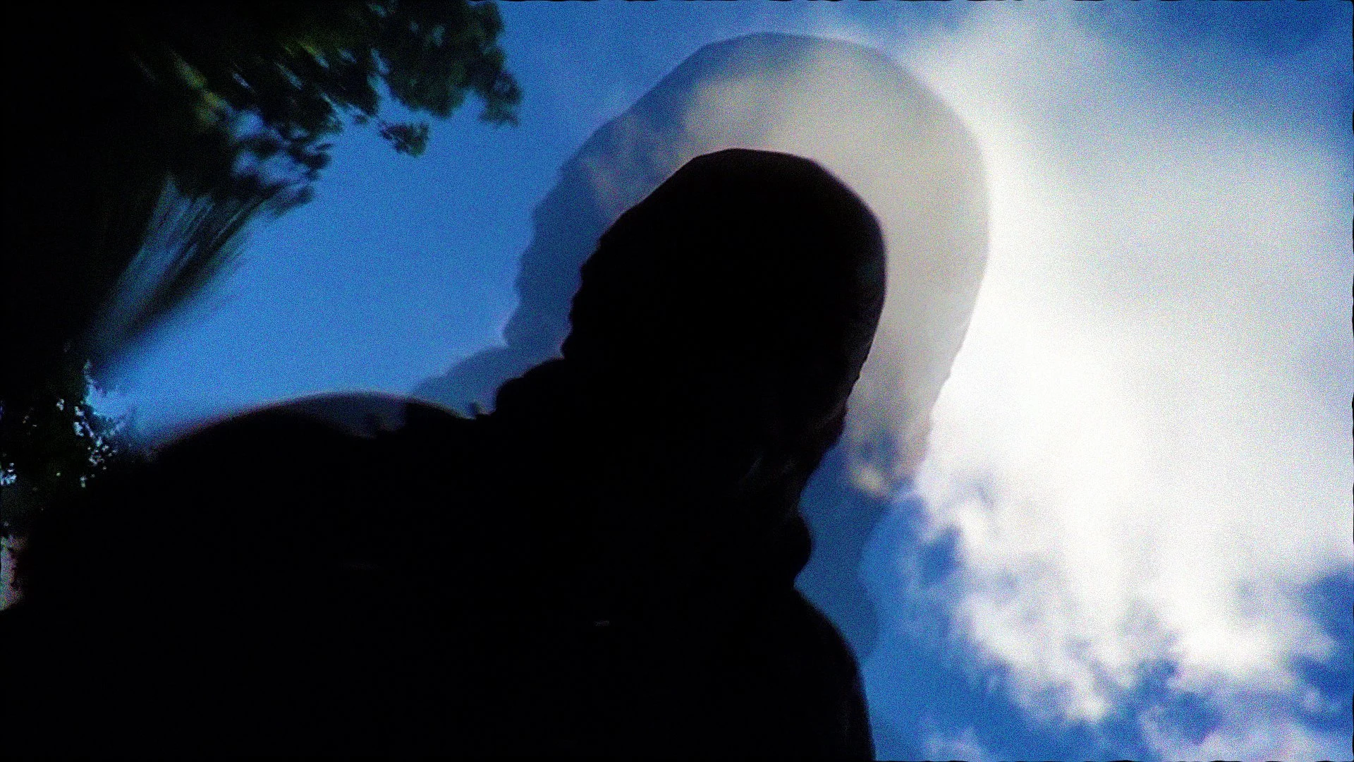 UNDER THE WATER - music video