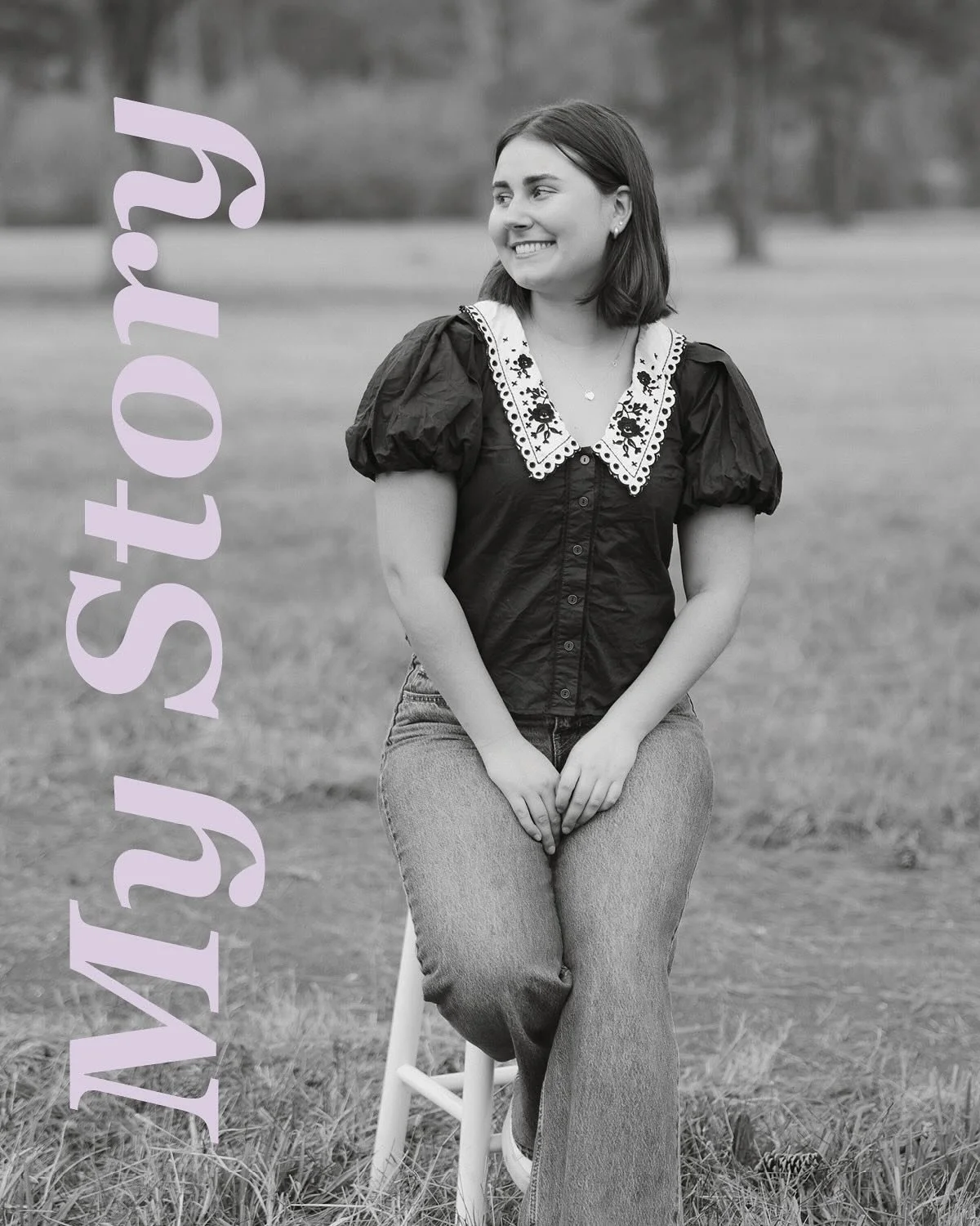 My story of how Heart Strings was born!