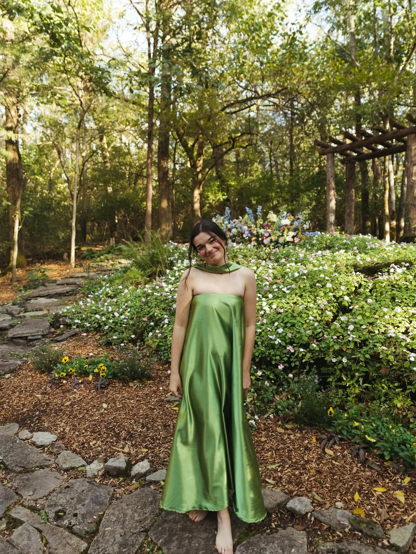 Another custom dress!! This was so fun to make!!